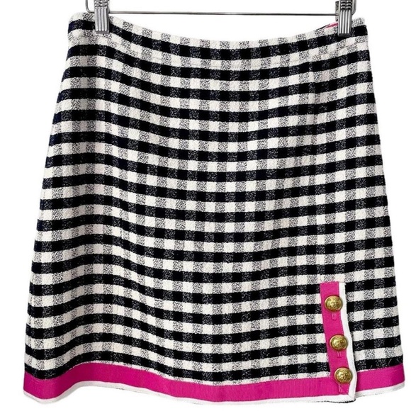 J. Crew skirt size 10 - Picture 1 of 3